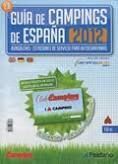 GUÍA DE CAMPINGS 2012