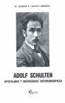 ADOLF SCHULTEN