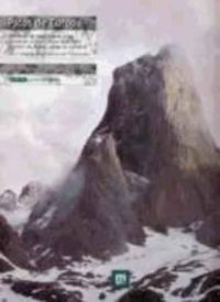 PICOS DE EUROPA VOL.1 