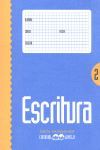 ESCRITURA COLOR 2 SERIE MAGENTA LAMELA