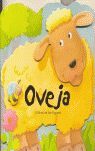 OVEJA. EL LIBRO DE LAS FIGURAS