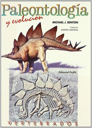 PALEONTOLOGÍA Y EVOLUCIÓN VERTEBRADOS