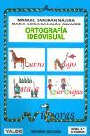 ORTOGRAFÍA IDEOVISUAL, NIVEL 3