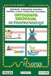 ORTOGRAFIA IDEOVISUAL AUTOAPRENDIZAJE (10-18 AÑOS)