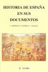HISTORIA DE ESPAÑA