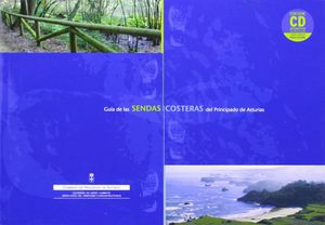 GUÍA DE LAS SENDAS COSTERAS DEL PRINCIPADO DE ASTURIAS