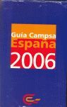 GUÍA CAMPSA 2006