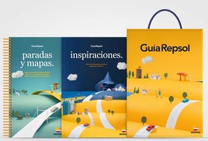 GUÍA REPSOL