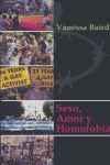 SEXO, AMOR Y HOMOFOBIA
