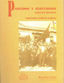 PARTIDOS Y ELECCIONES