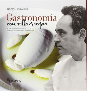 GASTRONOMÍA CON SELLO PROPIO