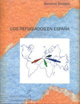 LOS REFUGIADOS EN ESPAÑA