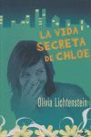 LA VIDA SECRETA DE CHLOE