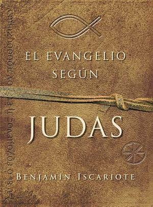 EL EVANGELIO SEGÚN JUDÁS