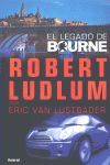 EL LEGADO DE BOURNE