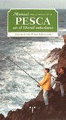 MANUAL PARA LA PRÁCTICA DE LA PESCA EN EL LITORAL ASTURIANO