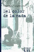 DEL COLOR DE LA NADA