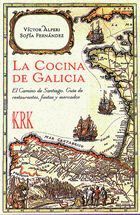 LA COCINA DE GALICIA