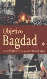 OBJETIVO BAGDAD