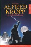 ALFRED KROPP: EL SELLO DEL REY SALOM?N