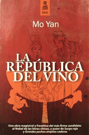 LA REP?BLICA DEL VINO