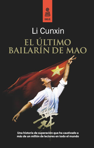 EL ?LTIMO BAILARÕN DE MAO