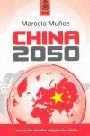 CHINA 2050