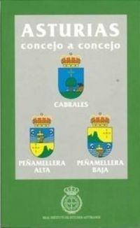 CABRALES, PEÑAMELLERA ALTA Y PEÑAMELLERA BAJA
