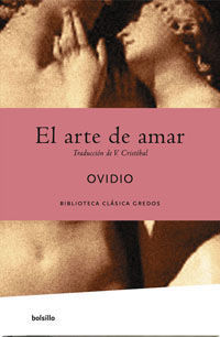 EL ARTE DE AMAR