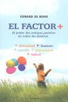 EL FACTOR +