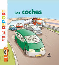 LOS COCHES.CAST