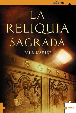 LA RELIQUIA SAGRADA