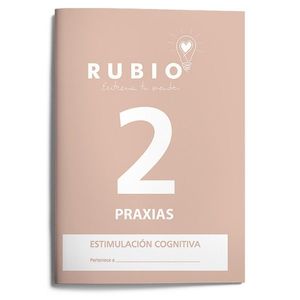 ESTIMULACIÓN COGNITIVA: PRAXIAS 2