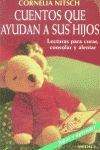 CUENTOS QUE AYUDAN A SUS HIJOS