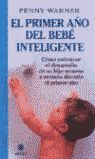 EL PRIMER AÑO DEL BEBE INTELIGENTE