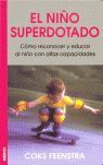 EL NIÑO SUPERDOTADO