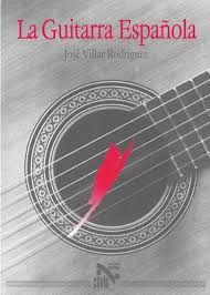 LA GUITARRA ESPAÑOLA