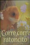 ¡CORRE CORRE RATONCITO!