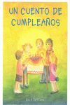 CUENTO DE CUMPLEAÑOS