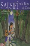 SALSIFI EN LA TIERRA DE LOS CAULES
