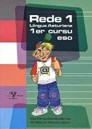 REDE 1ºESO LLINGUA ASTURIANA (VTP)