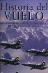 HISTORIA DEL VUELO