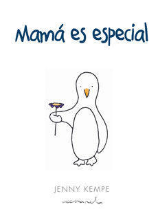 MAMÁ ES ESPECIAL