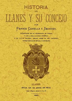 HISTORIA DE LLANES Y SU CONEJO