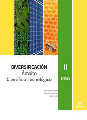 DIVERSIFICACIÓN II ÁMBITO CIENTÍFICOTECNOLÓGICO