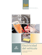 ELECTRICIDAD DEL VEHÍCULO