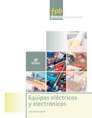 EQUIPOS ELÉCTRICOS Y ELECTRÓNICOS