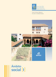 ÁMBITO SOCIAL (I) EDUCACIÓN SECUNDARIA PARA ADULTOS (EDITEX)