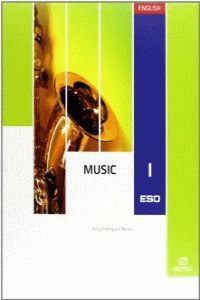 MUSIC I (ENGLISH PROJECT)