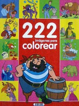 222 IMÁGENES PARA APRENDER